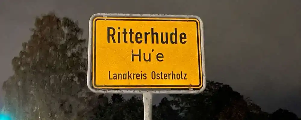 Detektiv Ritterhude