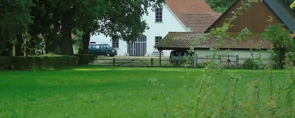 Ermittlung von Grundstückseigentümern in Bremen