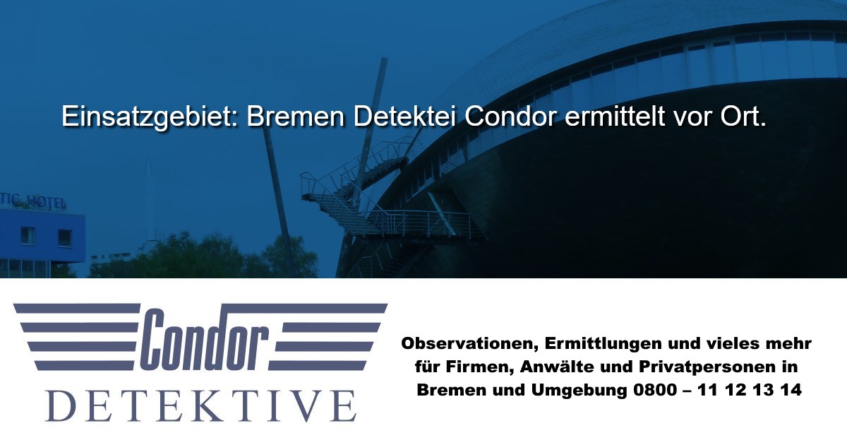 (c) Detektiv-bremen.de